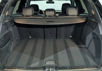 Подержанный автомобиль Mercedes-Benz GLC Coupe 2021 года (10 фото)