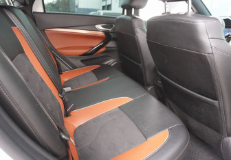 Подержанный автомобиль LADA (ВАЗ) Vesta Wagon 2024 года (10 фото)