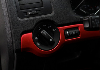 Подержанный автомобиль Skoda Octavia Liftback 2012 года (16 фото)