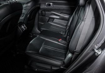Подержанный автомобиль Kia Sorento 2020 года (10 фото)