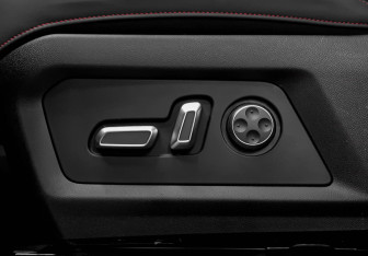 Подержанный автомобиль Jetour T2 2024 года (21 фото)