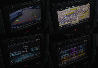 Подержанный автомобиль Renault Duster 2020 года (18 фото)