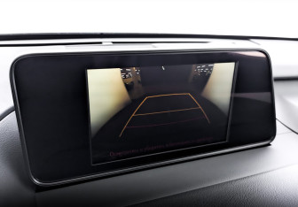 Подержанный автомобиль Lexus RX 2019 года (29 фото)