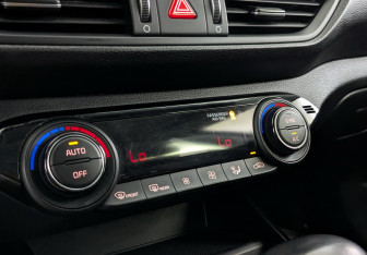 Подержанный автомобиль Kia Cerato Sedan 2021 года (14 фото)