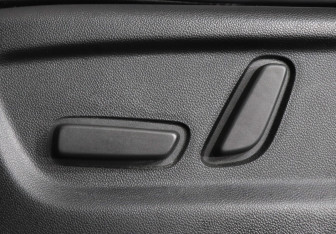 Подержанный автомобиль Changan CS35PLUS 2019 года (15 фото)