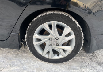 Подержанный автомобиль Honda Shuttle Wagon 2016 года (11 фото)