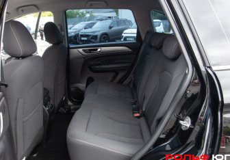 Подержанный автомобиль Haval M6 2023 года (8 фото)