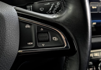 Подержанный автомобиль Skoda Kodiaq 2020 года (30 фото)