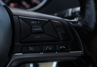 Подержанный автомобиль Nissan Qashqai 2019 года (19 фото)