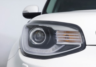 Подержанный автомобиль Kia Soul 2018 года (22 фото)