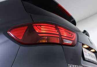 Подержанный автомобиль Kia Sorento 2019 года (21 фото)