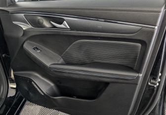 Подержанный автомобиль Haval Jolion 2023 года (24 фото)