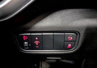 Подержанный автомобиль Kia Soul 2021 года (25 фото)