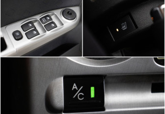 Подержанный автомобиль Hyundai Getz 2010 года (16 фото)