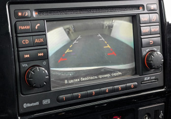 Подержанный автомобиль Nissan Terrano 2014 года (26 фото)