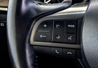 Подержанный автомобиль Lexus LX 2018 года (29 фото)