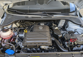 Новый Jetta VA3 2023 (19 фото)