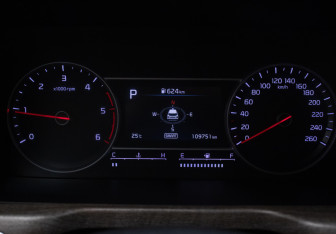 Подержанный автомобиль Kia Sorento 2020 года (13 фото)