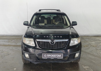 Подержанный автомобиль Mazda Tribute 2007 года (2 фото)