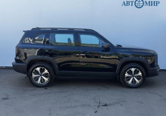 Подержанный автомобиль Haval Dargo 2023 года (4 фото)
