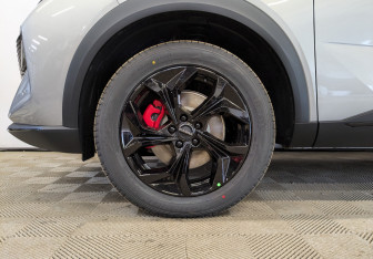Новый Haval F7x 2026 (7 фото)