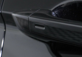 Подержанный автомобиль Volkswagen Tiguan 2021 года (19 фото)