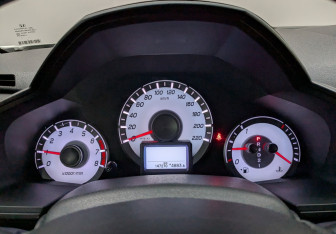 Подержанный автомобиль Honda Pilot 2012 года (2 фото)