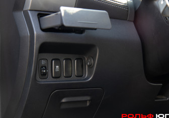 Подержанный автомобиль Mitsubishi Outlander 2011 года (18 фото)