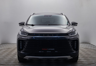 Подержанный автомобиль Exeed TXL 2023 года (8 фото)