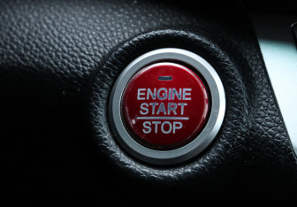 Подержанный автомобиль Honda Accord Sedan 2013 года (19 фото)