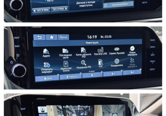 Подержанный автомобиль Hyundai Sonata 2020 года (14 фото)