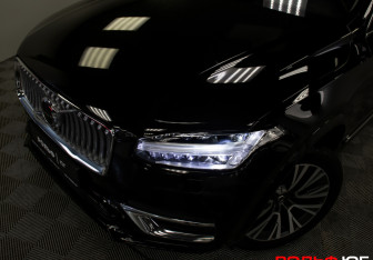 Подержанный автомобиль Volvo XC90 2021 года (23 фото)