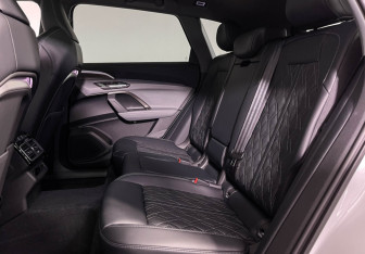 Новый Audi Q5 2026 (11 фото)