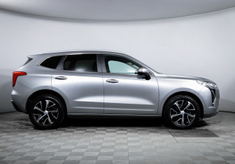Подержанный автомобиль Haval Jolion 2022 года (4 фото)