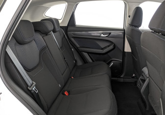 Новый Haval Jolion 2025 (12 фото)