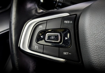 Подержанный автомобиль Chery Tiggo 7 Pro 2022 года (30 фото)