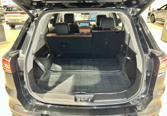 Подержанный автомобиль Chery Tiggo 8 Pro Max 2023 года (6 фото)