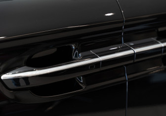 Новый Voyah Dream 2026 (37 фото)