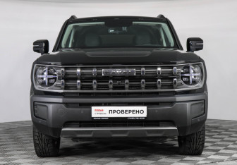 Подержанный автомобиль Haval H3 2024 года (2 фото)