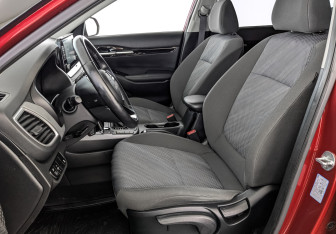 Подержанный автомобиль Kia Seltos 2022 года (20 фото)