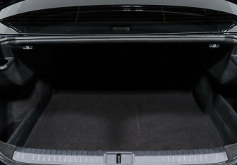 Подержанный автомобиль Volkswagen Passat Sedan 2015 года (14 фото)