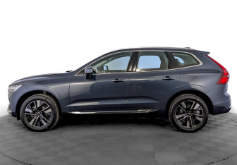 Новый Volvo XC60 2025 (3 фото)