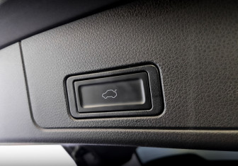 Подержанный автомобиль Chery Tiggo 7 Pro Max 2023 года (27 фото)