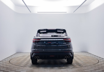 Подержанный автомобиль Belgee X50 2024 года (6 фото)