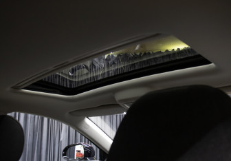 Подержанный автомобиль FAW Bestune B70 2023 года (18 фото)