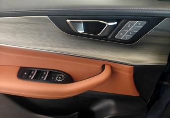 Подержанный автомобиль Chery Tiggo 8 Pro Max 2023 года (20 фото)