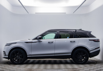 Подержанный автомобиль Land Rover Range Rover Velar 2019 года (2 фото)