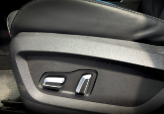 Подержанный автомобиль Chery Tiggo 7 Pro 2021 года (22 фото)