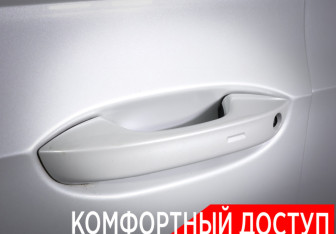 Подержанный автомобиль Volkswagen Golf GTI Hatchback 2021 года (25 фото)