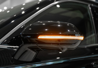 Новый Chery Tiggo 9 2025 (10 фото)